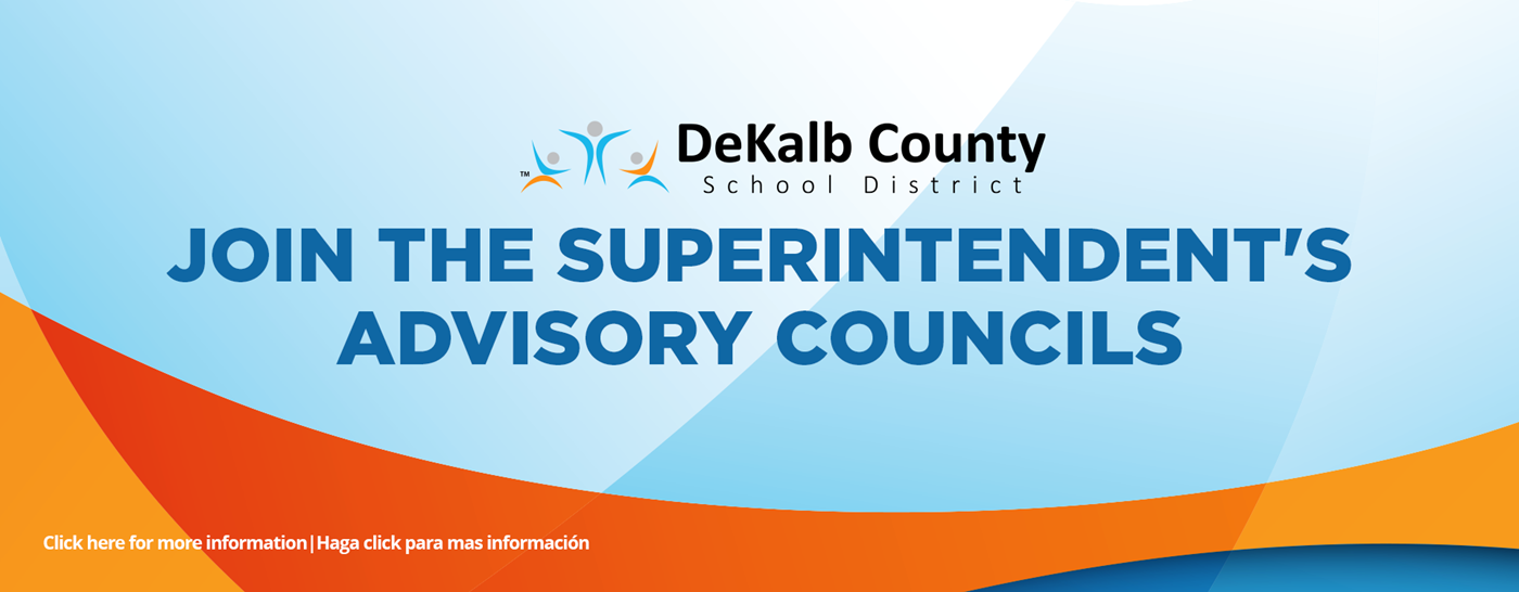 Superintendent's Advisory Council
